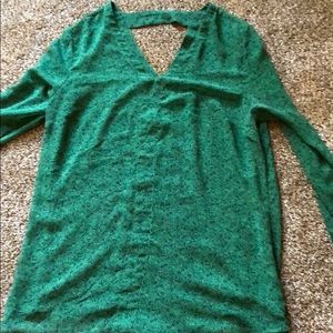 Cabi blouse